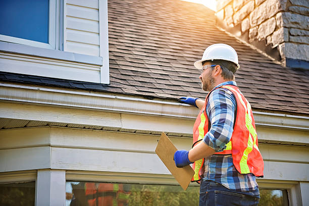 Trusted Storm Damage Roof Repair service in New Palestine, IN - Ben Roofing and Steel LLC